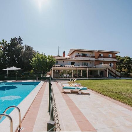 Villa Exclusiva Balcon Rosa Mirando A Torrevieja Аликанте Экстерьер фото