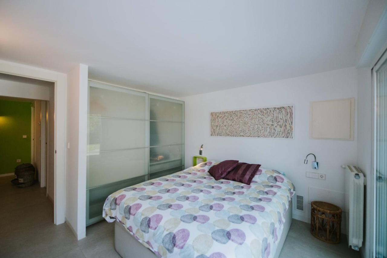 Villa Exclusiva Balcon Rosa Mirando A Torrevieja Аликанте Экстерьер фото
