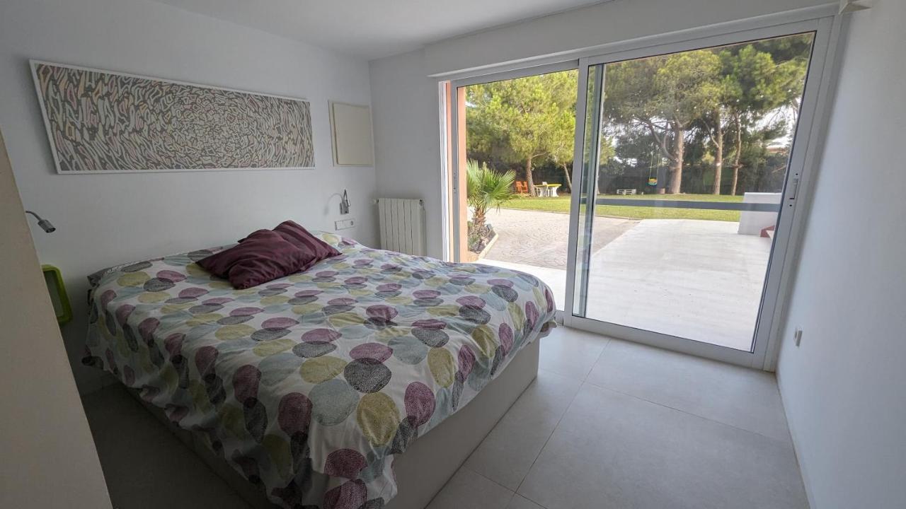 Villa Exclusiva Balcon Rosa Mirando A Torrevieja Аликанте Экстерьер фото